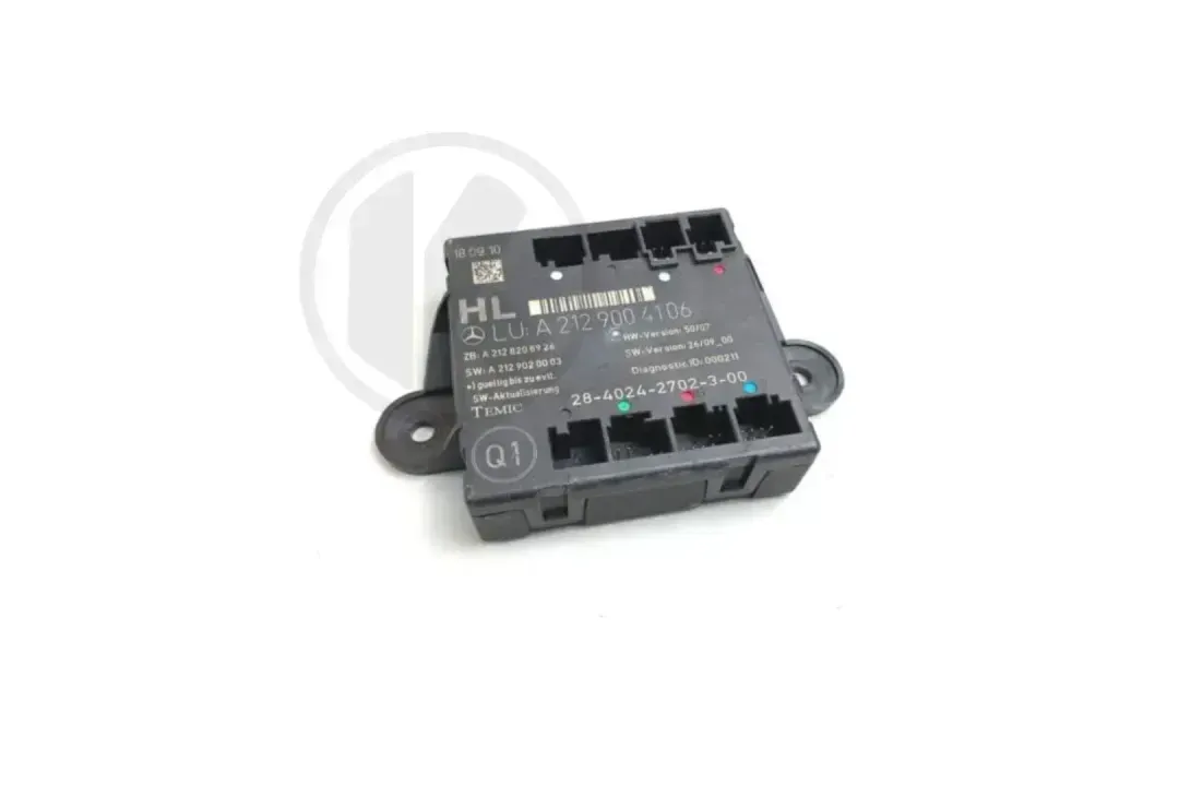 a2129004106 b   door control unit re